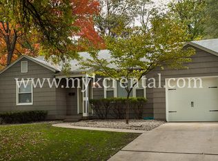 5540 Cedar St, Roeland Park, KS 66205