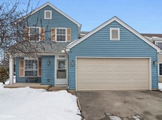 2336 Trowbridge Way, Lisle, IL 60532