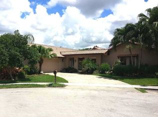 160 SW 101st Ave, Plantation, FL 33324