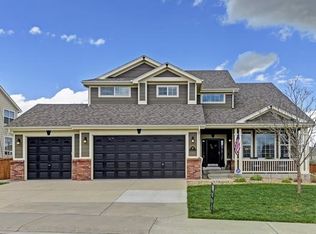 3454 Riding Hood Ct, Castle Rock, CO 80109