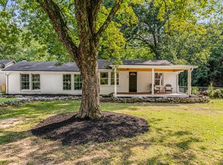 6109 Marrowbone Lake Rd, Joelton, TN 37080