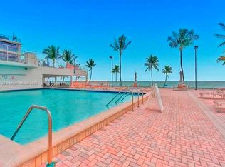 2301 S Ocean Dr APT 1106, Hollywood, FL 33019
