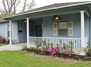 403 Hardeman St, Sealy, TX 77474
