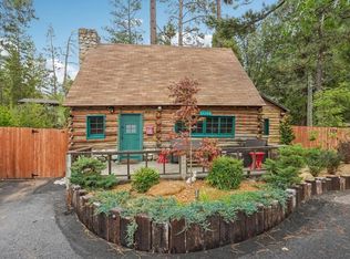 25750 Alderwood St, Idyllwild, CA 92549