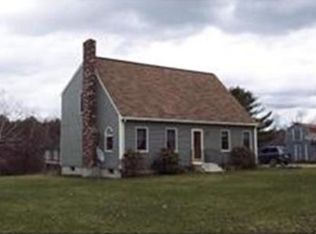 165 Narrow Ln, Phillipston, MA 01331