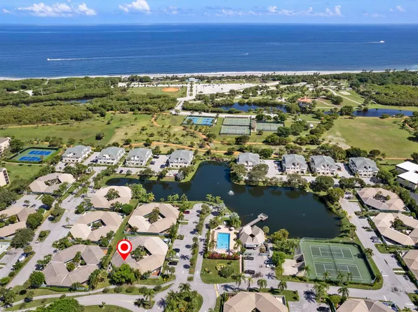 1127 E Seminole Avenue #8d, Jupiter, FL 33477
