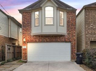 5309 Larkin St #A, Houston, TX 77007