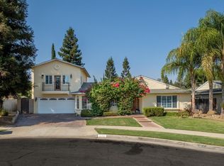 1478 W Minarets Ave, Fresno, CA 93711