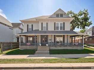 1115 E Broadway St, Logansport, IN 46947