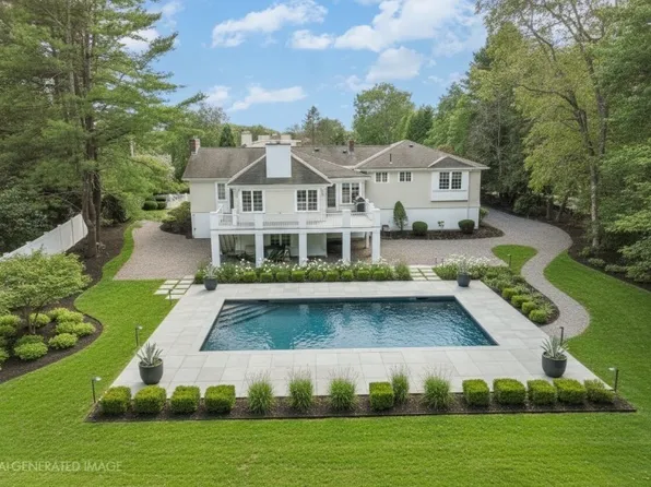 11 Mosley Rd, Newton, MA 02459