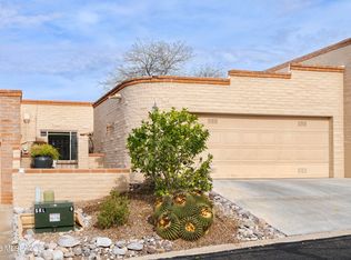 4973 N Territory Ave, Tucson, AZ 85750
