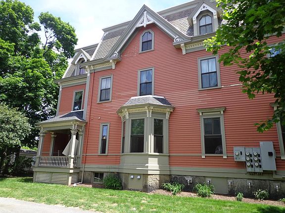2nd image of 37 Parkis Ave #1