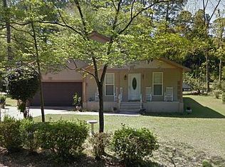 806 Oak Circle Dr, Bainbridge, GA 39817