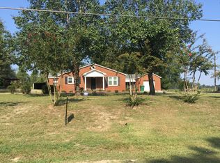 305 Turnage St, Patrick, SC 29584