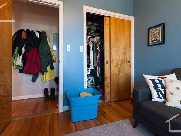 213 Chestnut Hill Ave #9, Brighton, MA 02135