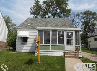 8675 Paige Ave, Warren, MI