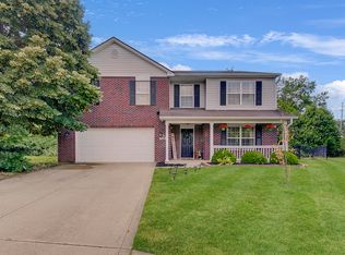 1136 Beal Ct, Indianapolis, IN 46217