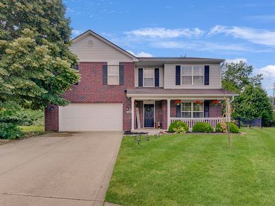 1136 Beal Ct, Indianapolis, IN, 46217