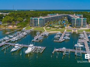 27580 E Canal Rd #1317, Orange Beach, AL 36561