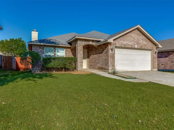 12641 Mourning Dove Ln, Fort Worth, TX 76244