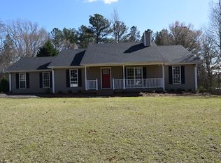 110 Princess Ct, Greenwood, SC 29646
