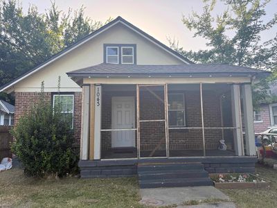 1043 Pearce St, Memphis, TN, 38107