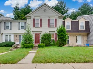 12927 Tourmaline Ter, Silver Spring, MD 20904