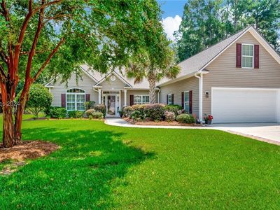 50 Kendall Dr, Bluffton, SC, 29910
