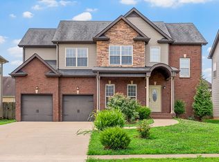 1809 Apache Way, Clarksville, TN 37042