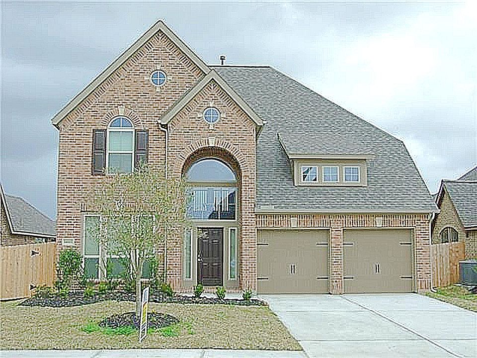 1st image of 14003 Frost Creek Dr