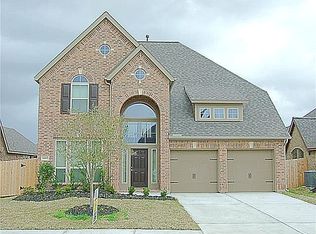 14003 Frost Creek Dr, Pearland, TX 77584