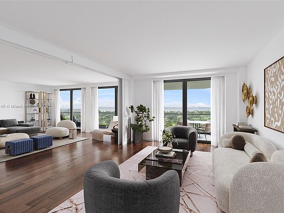 4th image of 5500 Collins Ave APT 1602