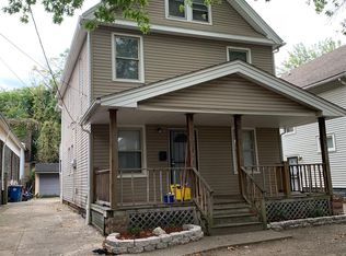 6728 Park Ave, Cleveland, OH 44105