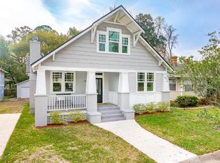 3654 Valencia Rd, Jacksonville, FL 32205