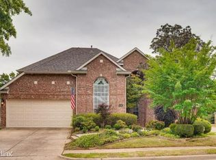 1041 Sanmar Dr, Flower Mound, TX 75028