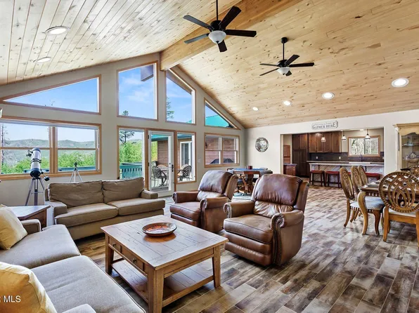 116 GCR 414, Granby, CO 80446