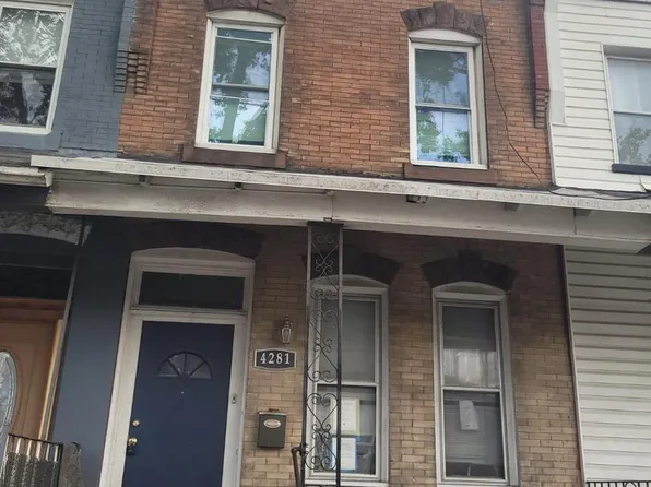 4281 Leidy Ave, Philadelphia, PA 19104