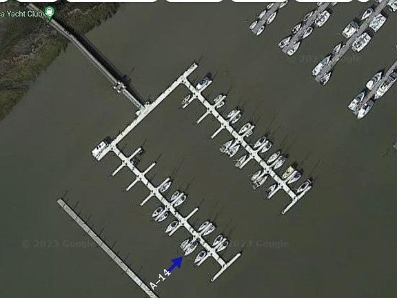 4th image of 100 Marina Dr #A14
