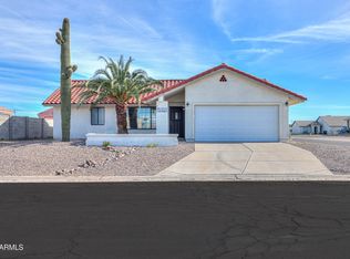 15741 S Coral Rd, Arizona City, AZ 85123