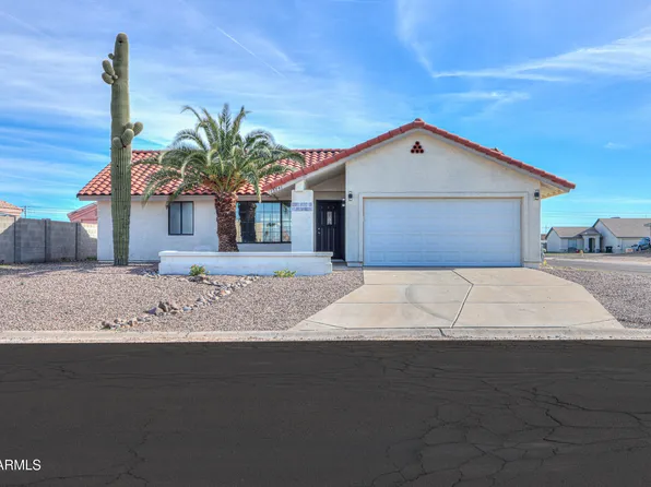 15741 S CORAL Road, Arizona City, AZ 85123