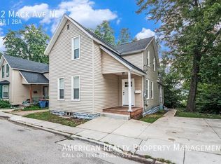 32 Mack Ave NE, Grand Rapids, MI 49503