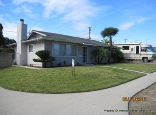 297 Hayes Ave, Ventura, CA 93003