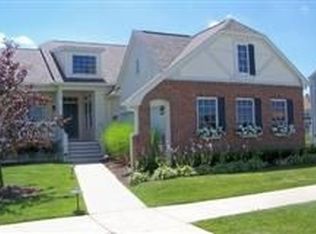 6858 Mulberry Ln, Grand Ledge, MI 48837