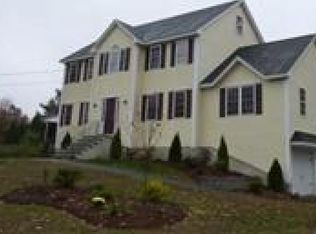 6 Charlesanna Ln, Billerica, MA 01821