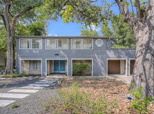5204 Buffalo Pass, Austin, TX 78745