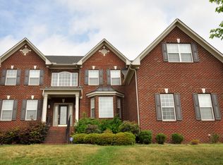10004 Allyson Park Dr, Charlotte, NC 28277