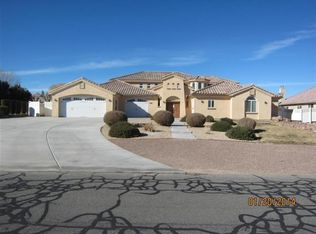 14086 Branding Iron Dr, Helendale, CA 92342