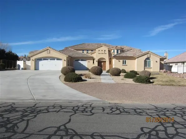 14086 Branding Iron Dr, Helendale, CA 92342