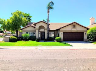 2255 E Tahitian Way, Gilbert, AZ 85234