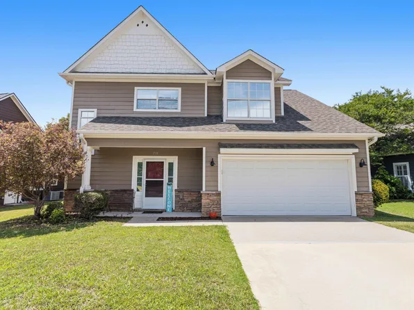 298 Nottingham Dr, Calera, AL 35040